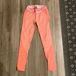 Gymshark flex leggings